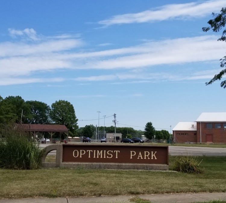 Optimist Park (Galesburg,&nbspIL)